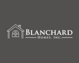 /public/logoimage/1555595968Blanchard Homes, Inc Logo 5.jpg